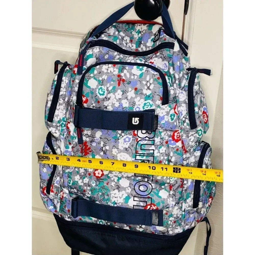 Burton distortion 29l